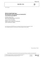DIN SPEC 2701 PDF