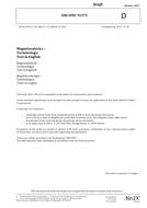 DIN SPEC 91373 - DRAFT PDF