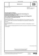 DIN 54113-1 PDF