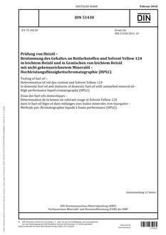 DIN 51430 PDF