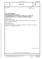 DIN 65160 PDF