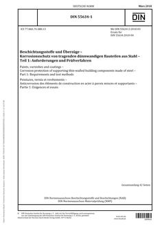 DIN 55634-1 PDF
