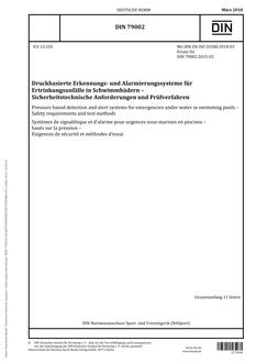 DIN 79002 PDF