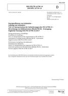 DIN CEN/TR 16798-14 PDF