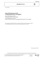 DIN SPEC 91372-1 PDF