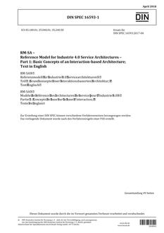 DIN SPEC 16593-1 PDF