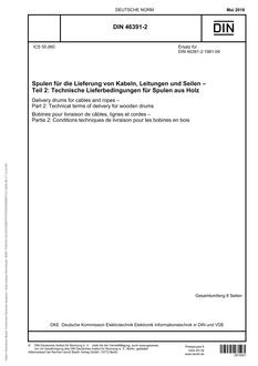 DIN 46391-2 PDF DIN 46391-2 PDF