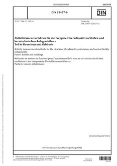 DIN 25457-6 PDF