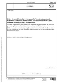 DIN 30653 PDF