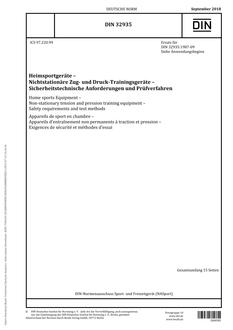 DIN 32935 PDF