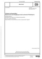 DIN 53435 PDF