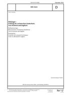 DIN 5422 PDF