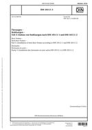 DIN 18111-3 PDF
