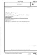 DIN 1912-4 PDF