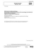 DIN CEN/TR 16968 PDF