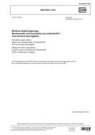 DIN SPEC 2701 PDF