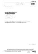 DIN SPEC 91372-2 PDF