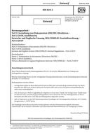 DIN 820-2 - DRAFT PDF