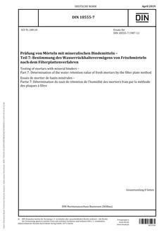 DIN 18555-7 PDF