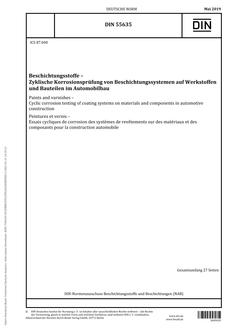 DIN 55635 PDF