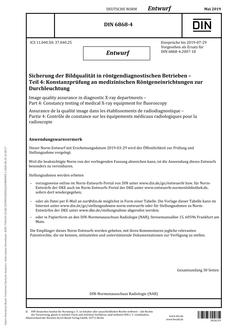 DIN 6868-4 - DRAFT PDF