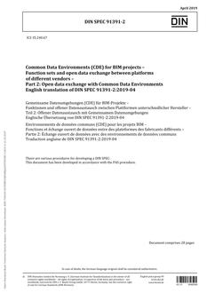 DIN SPEC 91391-2 PDF