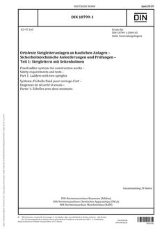 DIN 18799-1 PDF