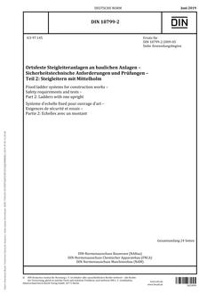 DIN 18799-2 PDF