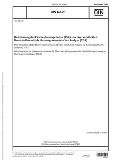DIN 16459 PDF