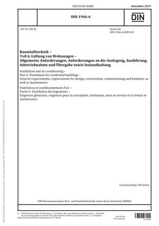DIN 1946-6 PDF