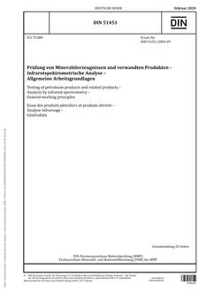 DIN 51451 PDF