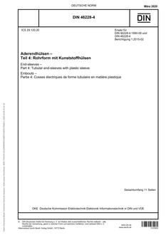 DIN 46228-4 PDF
