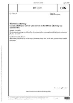 DIN 53100 PDF