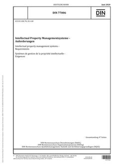 DIN 77006 PDF