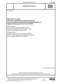DIN CEN/TS 16614-4 PDF