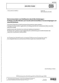 DIN SPEC 55684 PDF