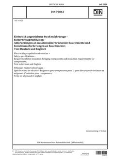 DIN 70042 PDF