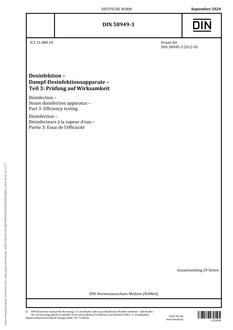 DIN 58949-3 PDF