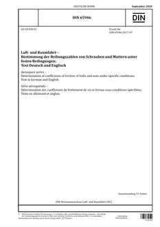 DIN 65946 PDF
