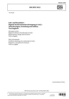 DIN SPEC 9012 PDF