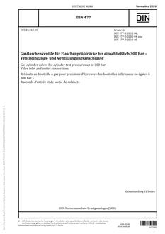 DIN 477 PDF