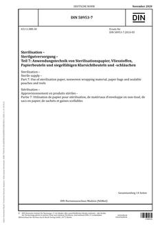 DIN 58953-7 PDF