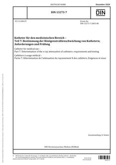 DIN 13273-7 PDF