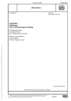 DIN 55468-1 PDF