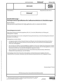 DIN 4630 - DRAFT PDF