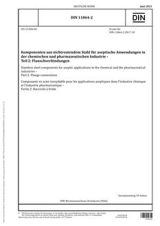 DIN 11864-2 PDF