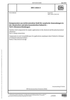 DIN 11864-3 PDF