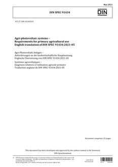 DIN SPEC 91434 PDF