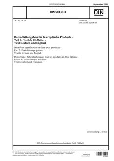 DIN 58143-3 PDF