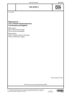 DIN 50989-2 PDF